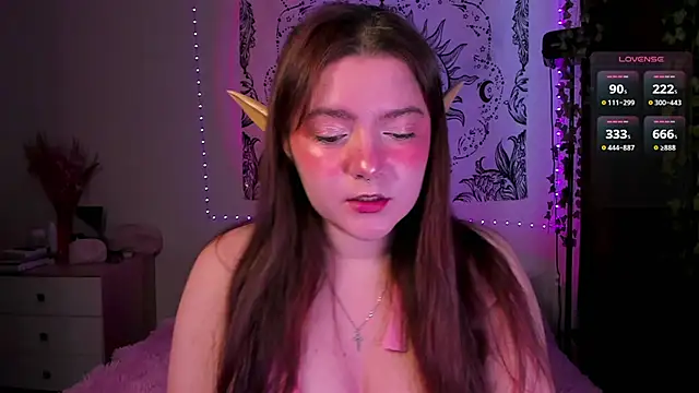 Snapshot of bambimayy chatting on 27, 3, 2026 bambimayy online show from 27, 3, 2026