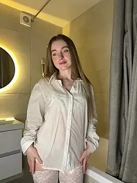 AliceVilliers online show from 16, 6, 2026
