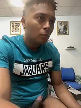 melreydelmambo online show from 26, 5, 2026