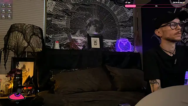 webzandkordz online show from 22, 6, 2026