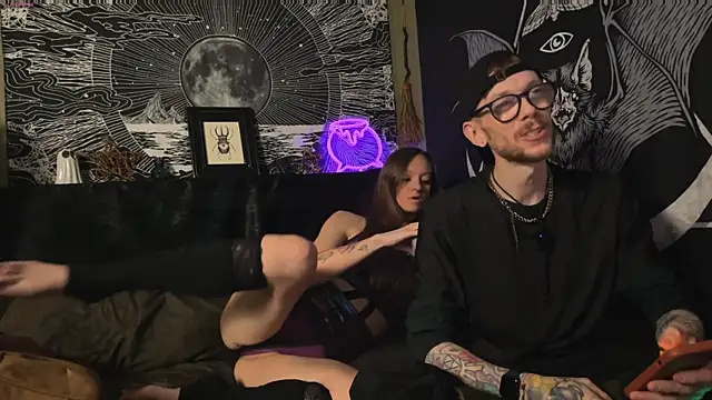 webzandkordz online show from 26, 6, 2026