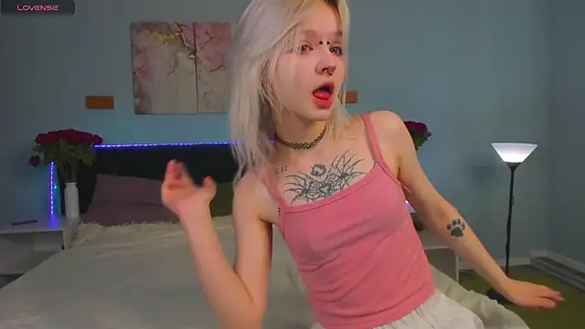 Mary Wester online show from 1, 4, 2026