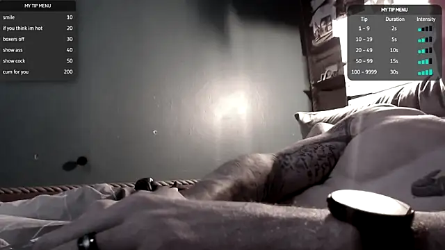 Candybluestrue online show from 3, 4, 2026