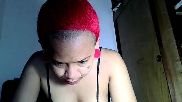 xblackstarX1 online show from 27, 5, 2026