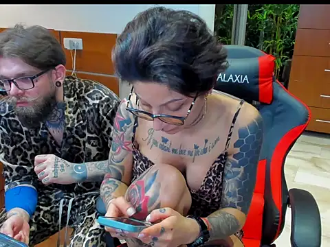 Snapshot of wildheartsx chatting on 28, 3, 2026 wildheartsx online show from 28, 3, 2026