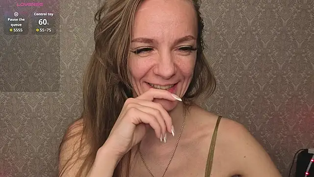 jesica mooonn online show from 26, 3, 2026