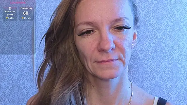 jesica mooonn online show from 30, 3, 2026