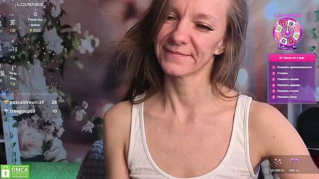 jesica mooonn online show from 13, 4, 2026