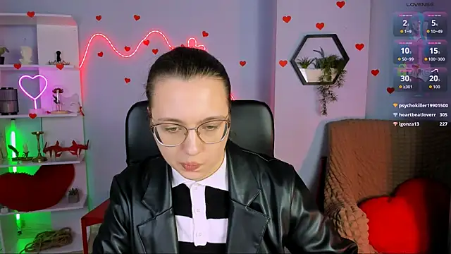 rima letta online show from 14, 4, 2026