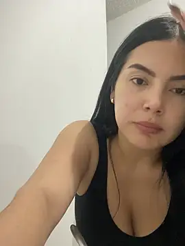 Cami olarte online show from 4, 4, 2026