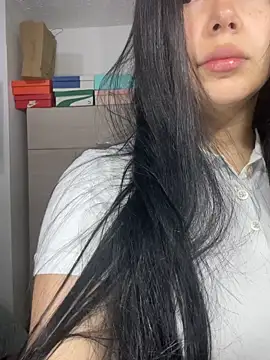 Snapshot of Cami_olarte chatting on 16, 5, 2026 Cami olarte online show from 16, 5, 2026