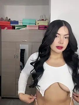 Cami olarte online show from 16, 4, 2026