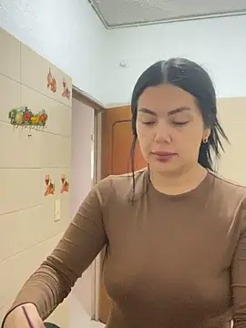 Snapshot of Cami_olarte chatting on 20, 5, 2026 Cami olarte online show from 20, 5, 2026