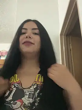 Cami olarte online show from 7, 4, 2026