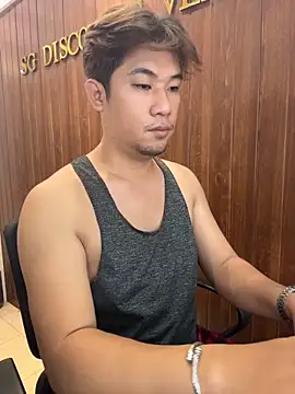 Titanryu online show from 27, 5, 2026