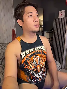 Titanryu online show from 11, 6, 2026