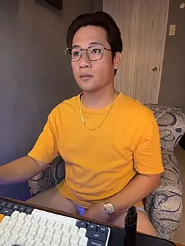 Titanryu online show from 12, 4, 2026