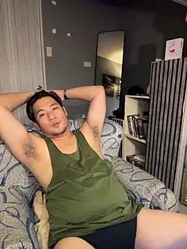 Titanryu online show from 13, 6, 2026