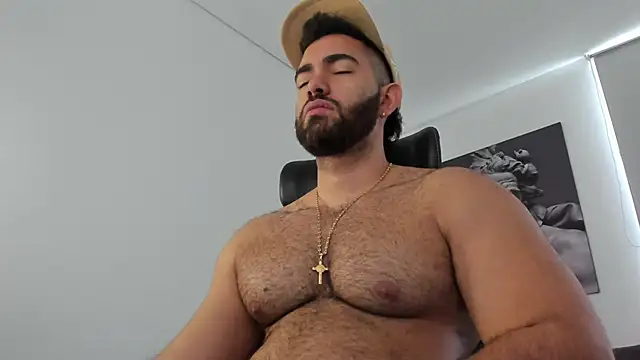 simonleon27 online show from 30, 5, 2026