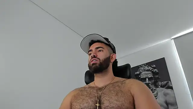 simonleon27 online show from 17, 5, 2026
