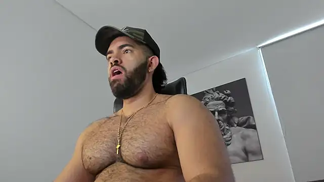 simonleon27 online show from 16, 6, 2026