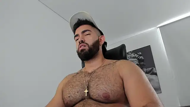 simonleon27 online show from 24, 6, 2026