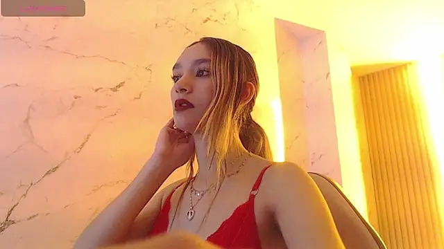 Paulin roses tf online show from 31, 5, 2026