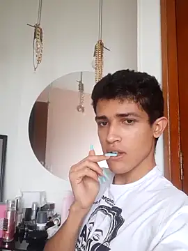 candylira31 online show from 26, 3, 2026