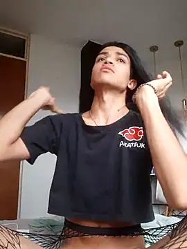 candylira31 online show from 9, 4, 2026