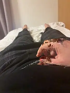 germanboy3 online show from 26, 3, 2026