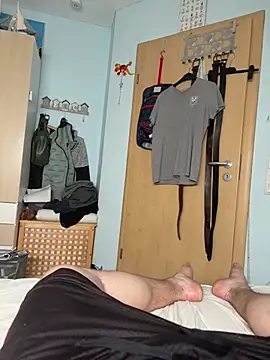 Snapshot of germanboy3 chatting on 28, 6, 2026 germanboy3 online show from 28, 6, 2026