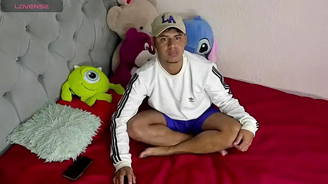 Zaym Liam online show from 30, 3, 2026