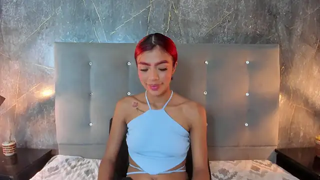 Snapshot of Scarlet__Rosse chatting on 4, 5, 2026 Scarlet Rosse online show from 4, 5, 2026