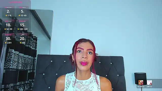 Snapshot of Scarlet__Rosse chatting on 11, 6, 2026 Scarlet Rosse online show from 11, 6, 2026