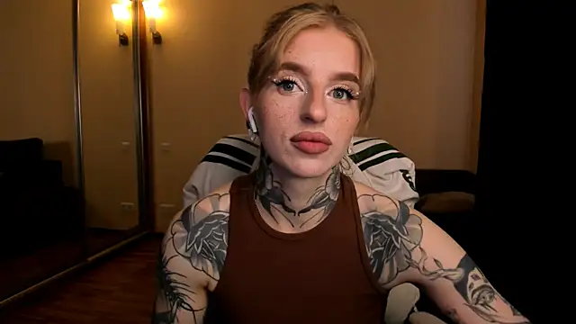 harley kimm online show from 26, 5, 2026