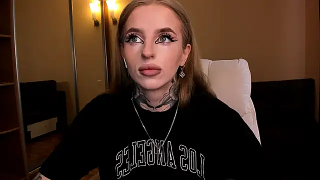 harley kimm online show from 18, 4, 2026