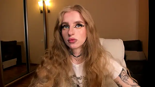 harley kimm online show from 22, 4, 2026