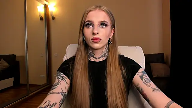 harley kimm online show from 11, 4, 2026