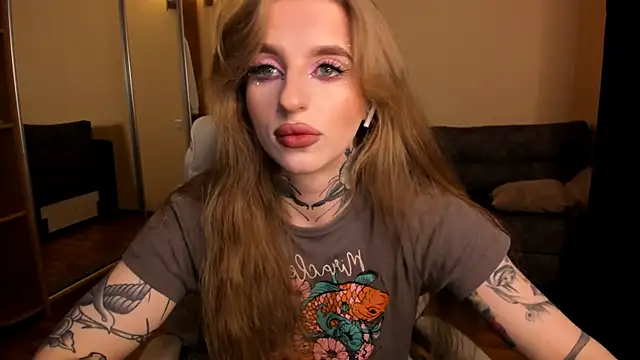 harley kimm online show from 13, 5, 2026