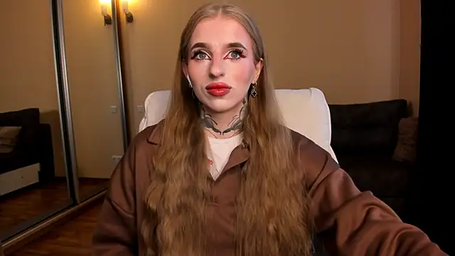 harley kimm online show from 9, 4, 2026