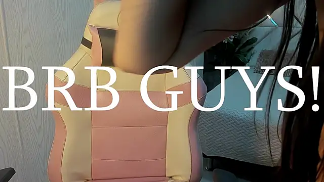 Lya Blaze online show from 1, 4, 2026