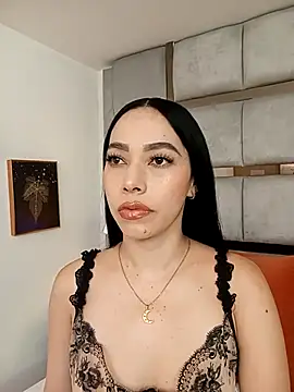 AmbarJenssen online show from 29, 3, 2026