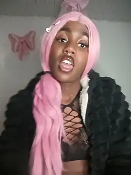 KatyBelle  online show from 12, 4, 2026