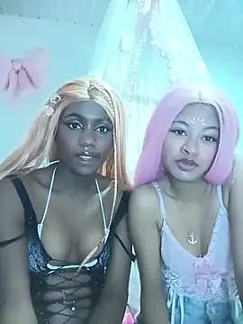 KatyBelle  online show from 9, 4, 2026