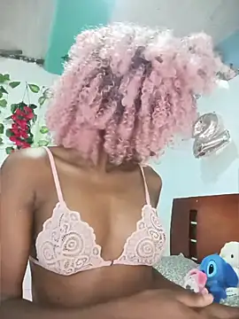 KatyBelle  online show from 30, 3, 2026