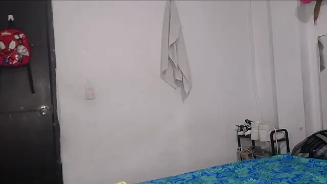 Snapshot of MIA_GT777 chatting on 28, 5, 2026 MIA GT777 online show from 28, 5, 2026