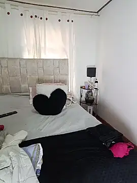 Snapshot of CharlottLee chatting on 18, 5, 2026 CharlottLee online show from 18, 5, 2026