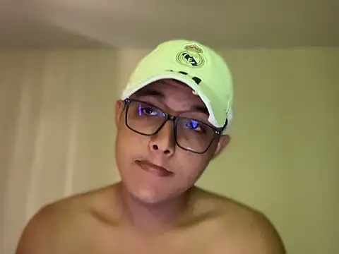 Chriis 18 online show from 26, 3, 2026