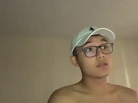 Chriis 18 online show from 20, 4, 2026