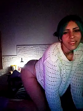 Snapshot of blueangel7x7 chatting on 1, 7, 2026 blueangel7x7 online show from 1, 7, 2026